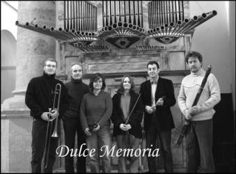 Ensemble Dulce Memoria