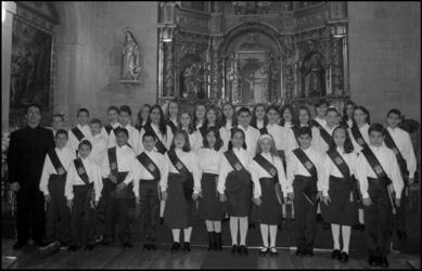 Coro Municipal 'Ciudad de Le�n'