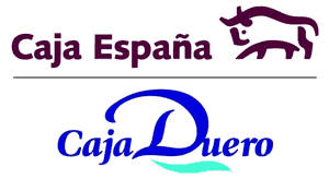 Caja Espa�a / Caja Duero