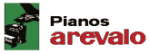 Pianos Arevalo